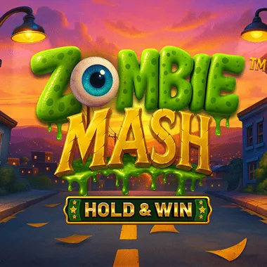 Zombie Mash