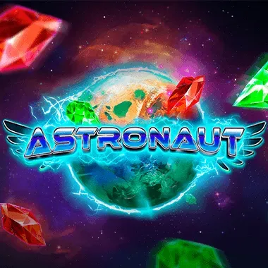 Astronaut