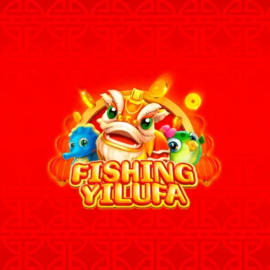 Fishing Yilufa